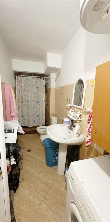 APARTAMENT 1+1.40000 LEKE.PAZARI I RI.