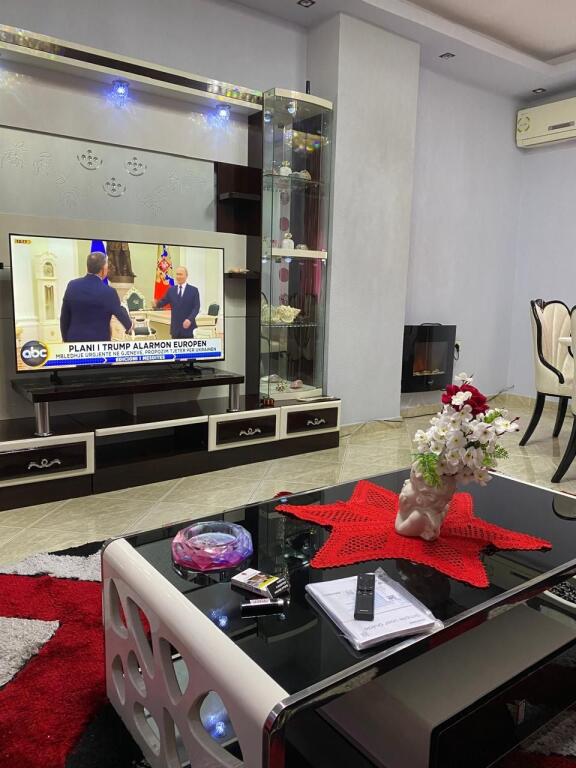 FOR RENT 2+1+1 ARDENO HIGHWAY 40,000 LEKE