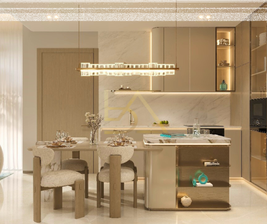 REEF 997 – në Dubai Islands