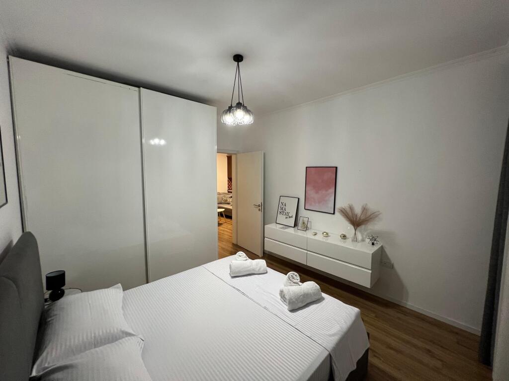 Apartment for rent 2+1 Kavaja street