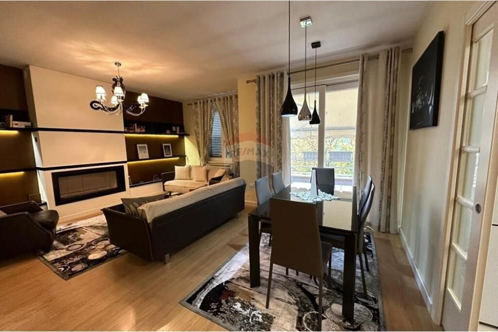 Apartment 3+1+3 for rent /Kodra e Diellit 1