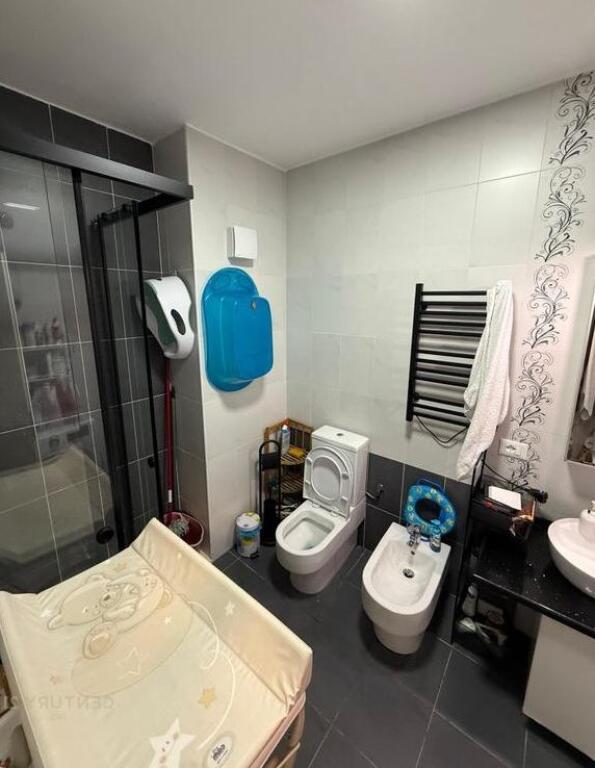 Apartament 2+1 me qira , Ali Demi