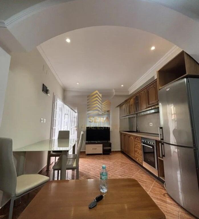 Rent, Apartment 1+1, 5 Maji, 45,000 ALL/month