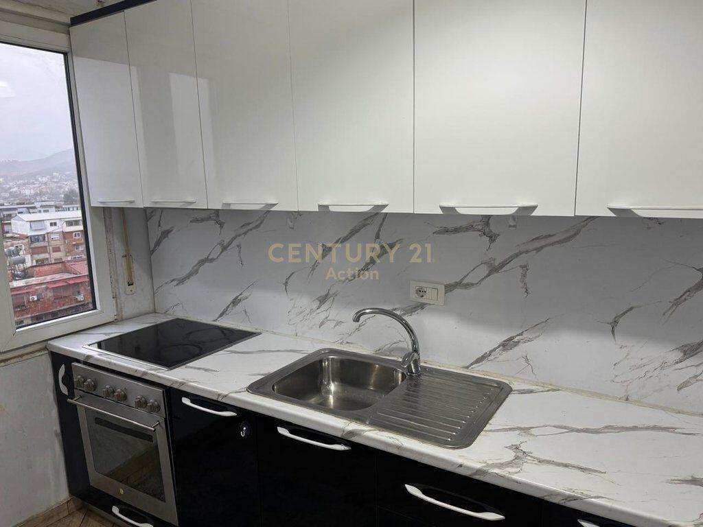 Japim me qira Apartament 1+1 Rruga e Dibres!