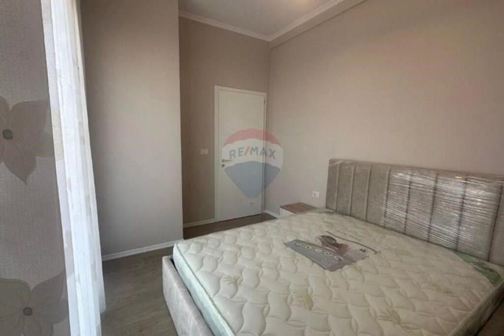Apartment 1+1 for rent near Villa Gold – Dibrës Street