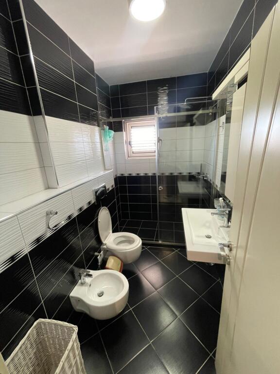 Apartment 2+1 for rent