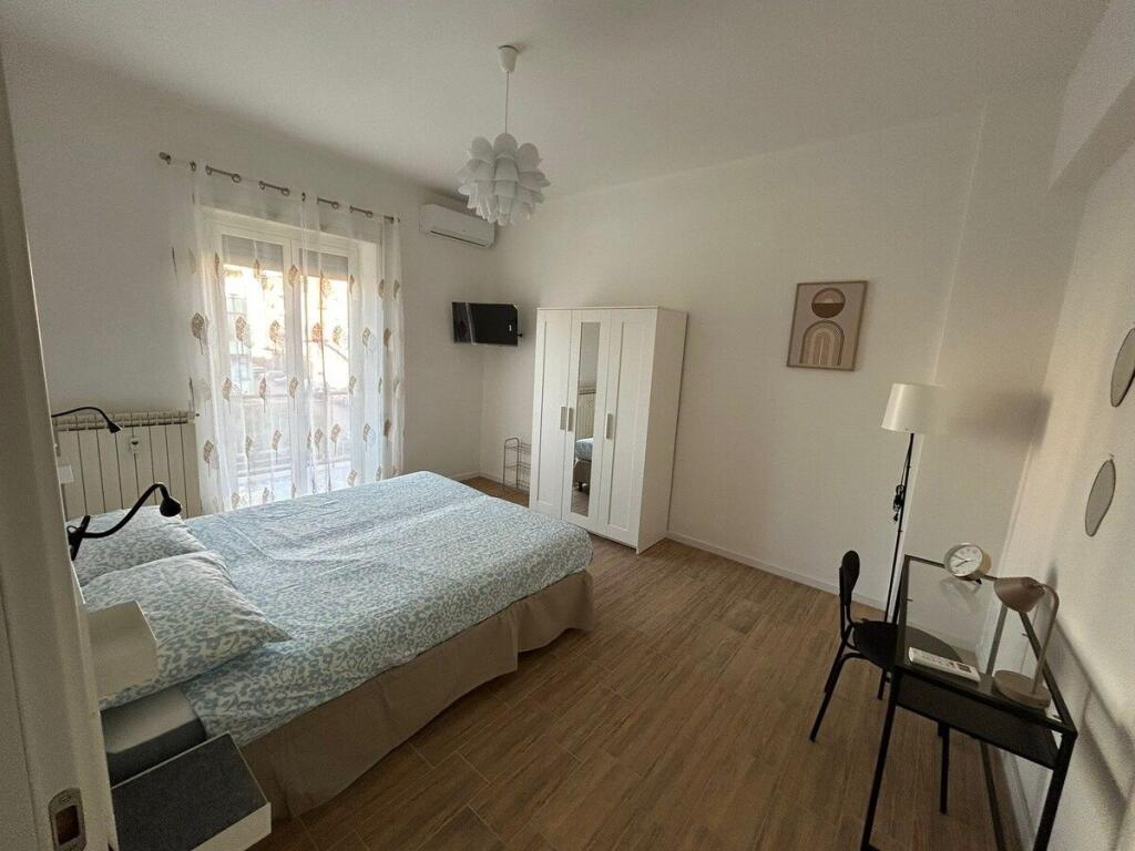 Apartament Me Qera 2+1 Tek Zogu I Zi (ID B2201602) Tirane.