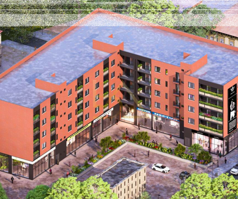 Apartments for Sale – Kamëz, Tirana