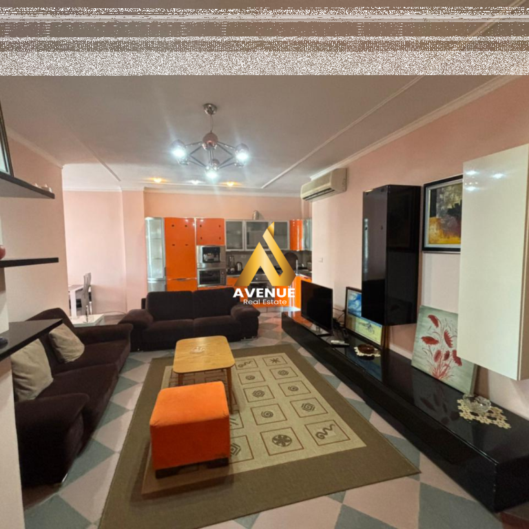 AFFITTASI APPARTAMENTO 2+1 A BLLOK, VIA NIKOLLA TUPE