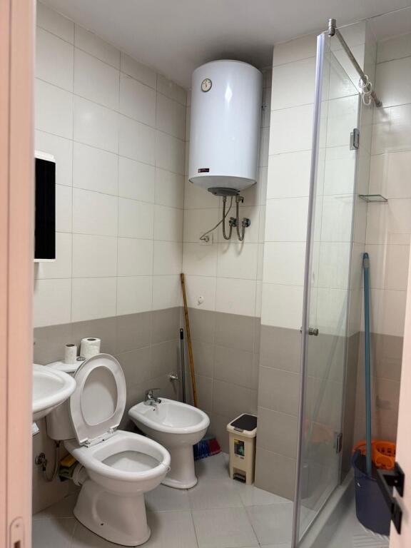 Apartament 2+1, Jordan Misja!