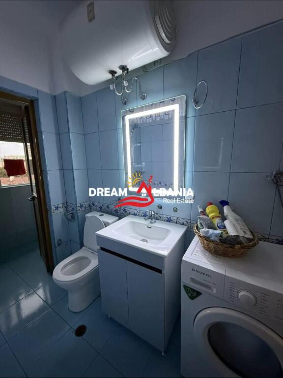 Apartament 2+1 per shitje tek rruga Ali Demi ID(4129550)