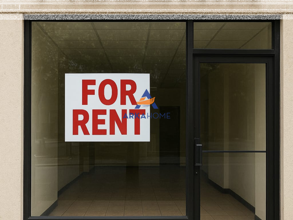 JEPET ME QERA PICERI 30M2 "KOMUNA E PARISIT" 50000 LEKE