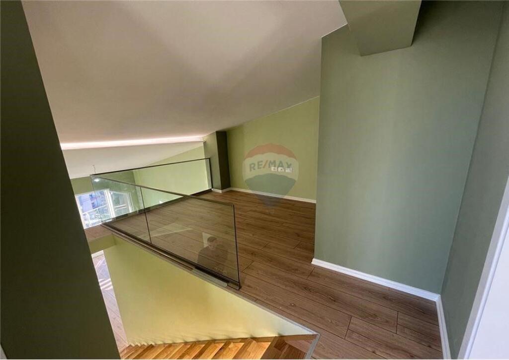 Apartament - Për Shitje - Rruga e Thesarit, Tiranë (ID: 530361014-208)