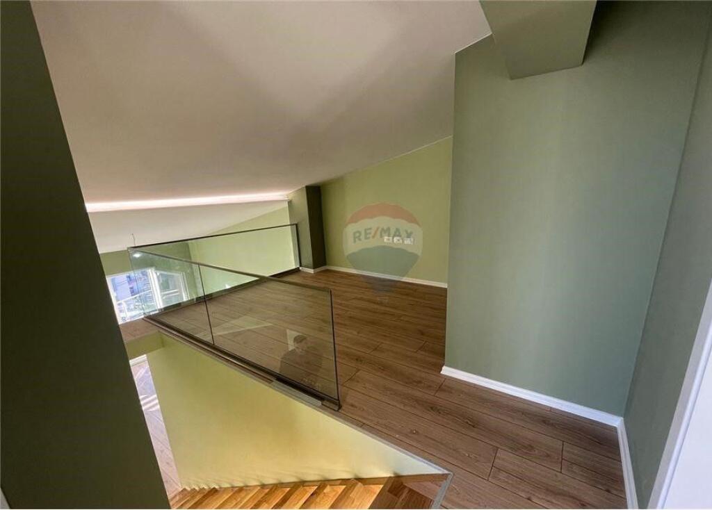 Apartament - Për Shitje - Rruga e Thesarit, Tiranë (ID: 530361014-208)