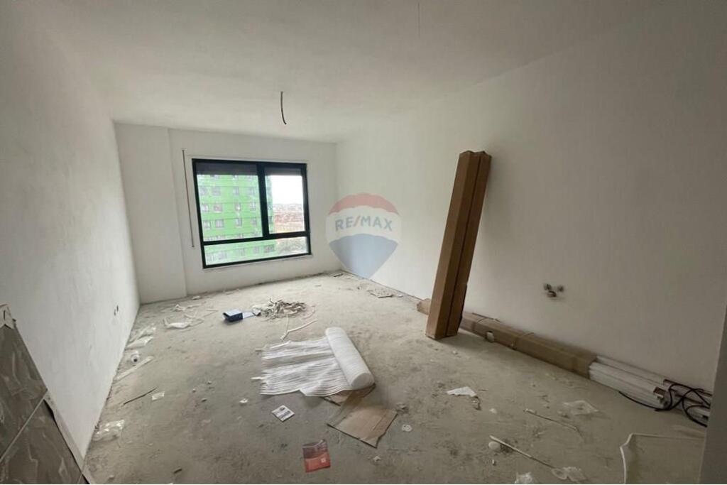 Apartment - For Sale - 5 Maji Street, Tirana