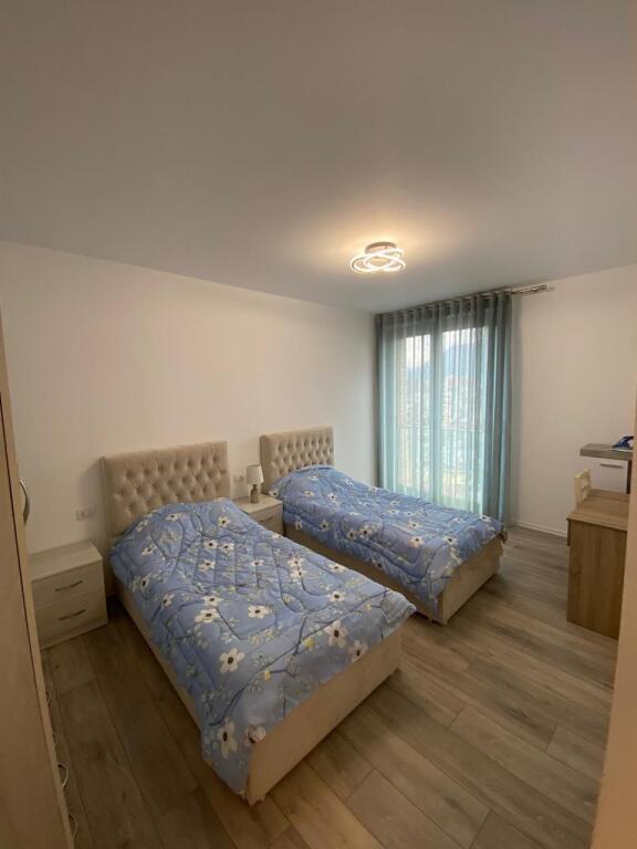 Apartament 2+1 me qira