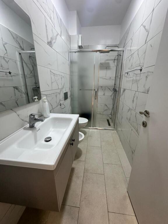 Apartment 2+1 for rent at Kika 2