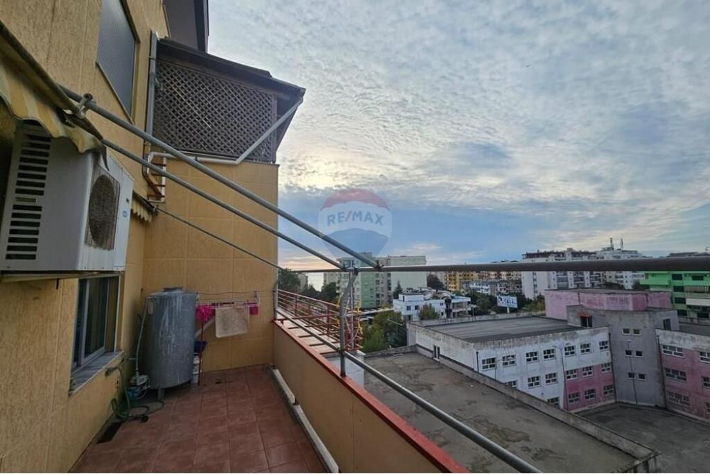 SHITET, APARTAMENT 2+1, DURRES ID: 530581007-87