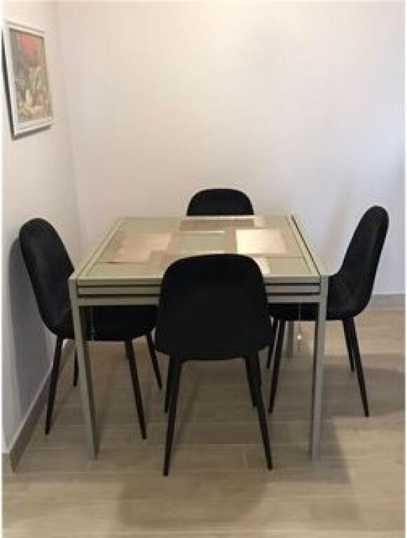 Apartament 1+1 per qira 21 Dhjetori