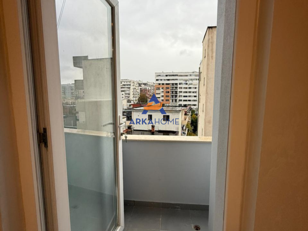 FOR SALE APARTMENT 1+1+BALCONY "IN FRONT OF VILA L, NEW RING" 90,000 EURO