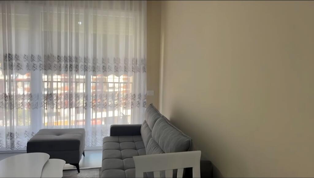 Super 1+1 with Modern Furnishing near the Roundabout in Astir!