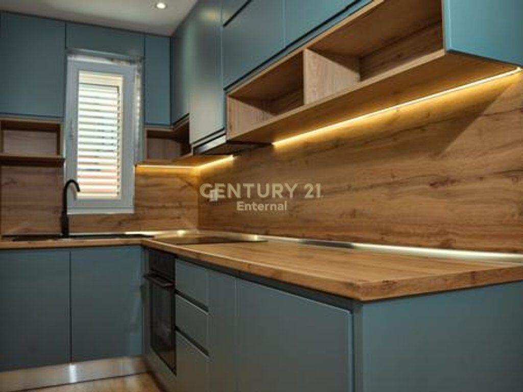 Appartamento 1+1 in affitto a Bllok