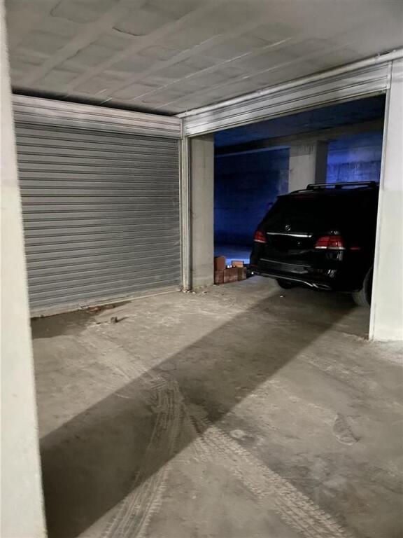 GARAGE FOR SALE IN THE MARKATA AREA IN DURRËS