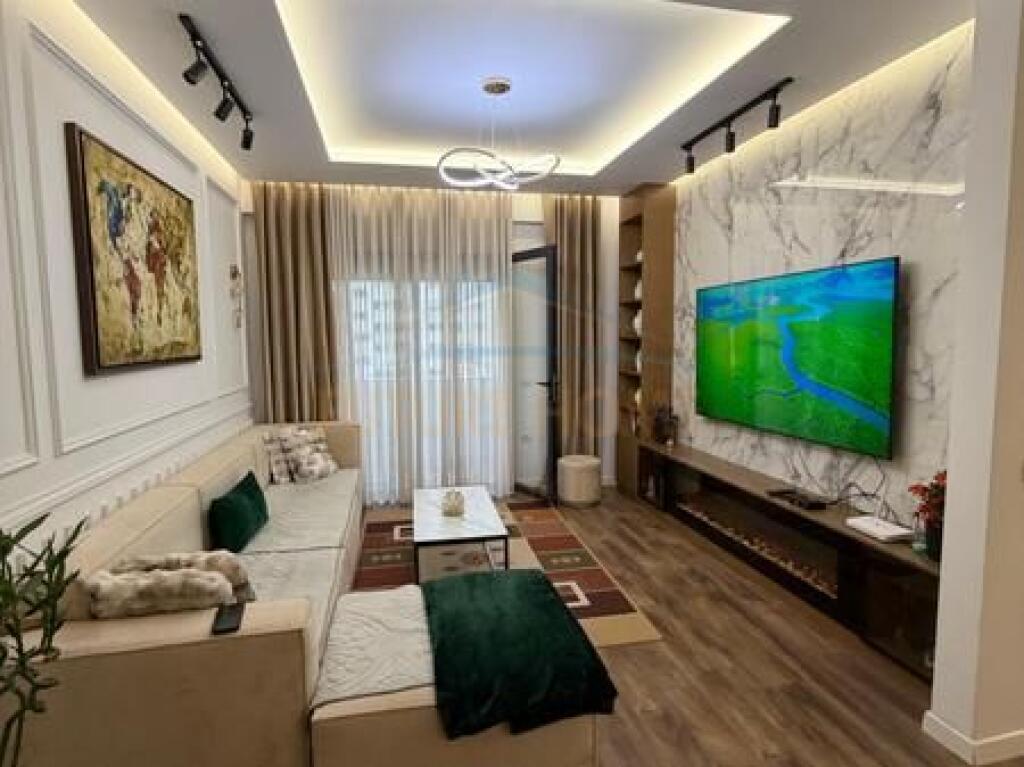 For sale, Apartment 3+1+2, Oasis Residence, New Ring