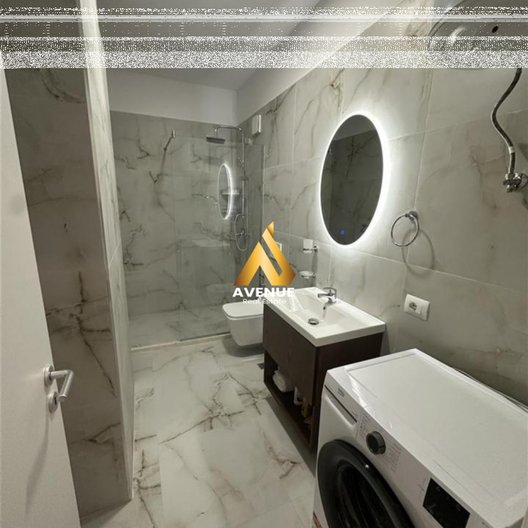 Appartamento 2+1 in Affitto – Zogu i Zi, Tirana