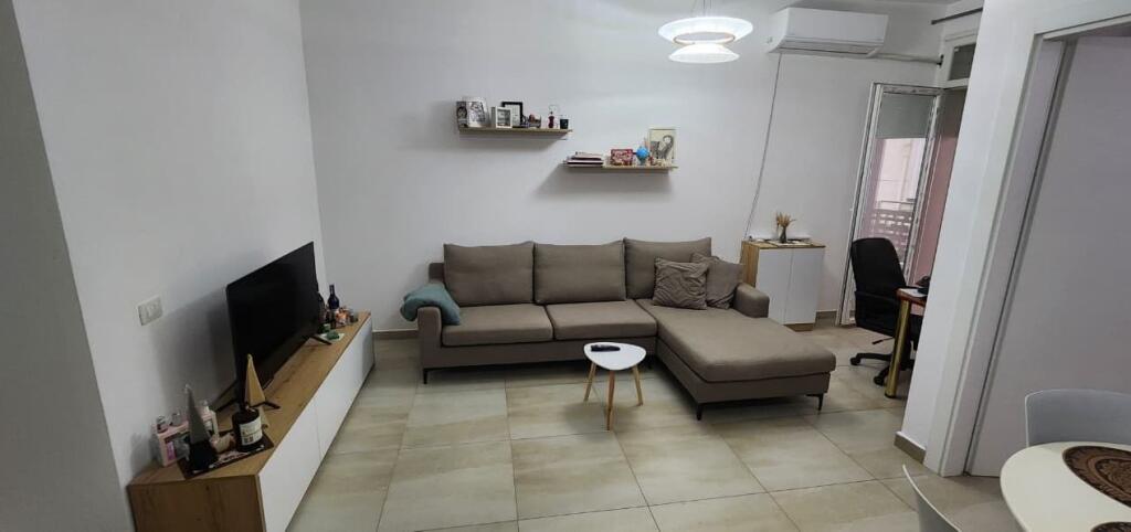 Super 1+1 apartment near the botanical garden (the mosque)