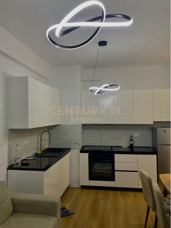 Apartament 1+1 Me Qira Kaimi Ali Dem