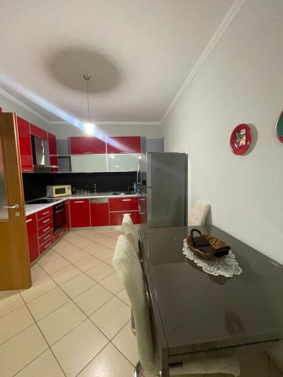 🏡 APARTAMENT NË SHITJE 2+1+1 – Vollga, Durrës