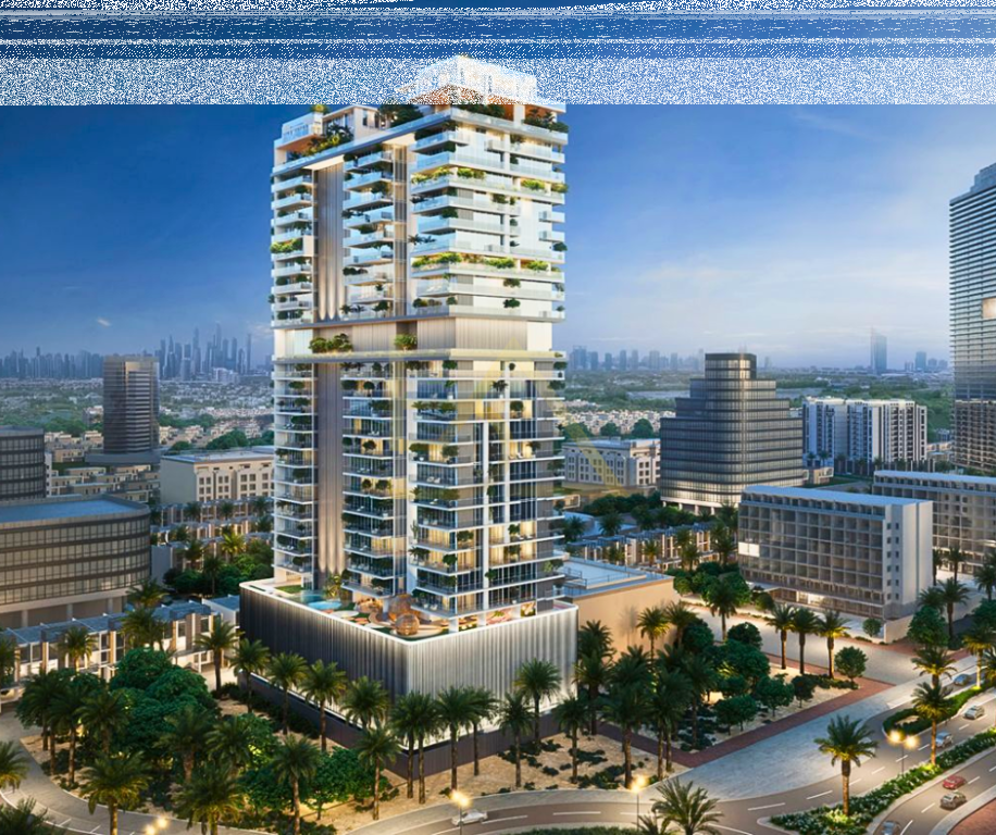 Legado – Jumeirah Village Circle (JVC), Dubai