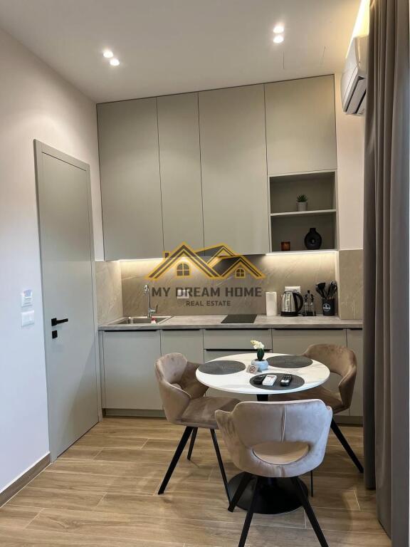 Shiten 2 studio te investuar ne Durrës Plazh