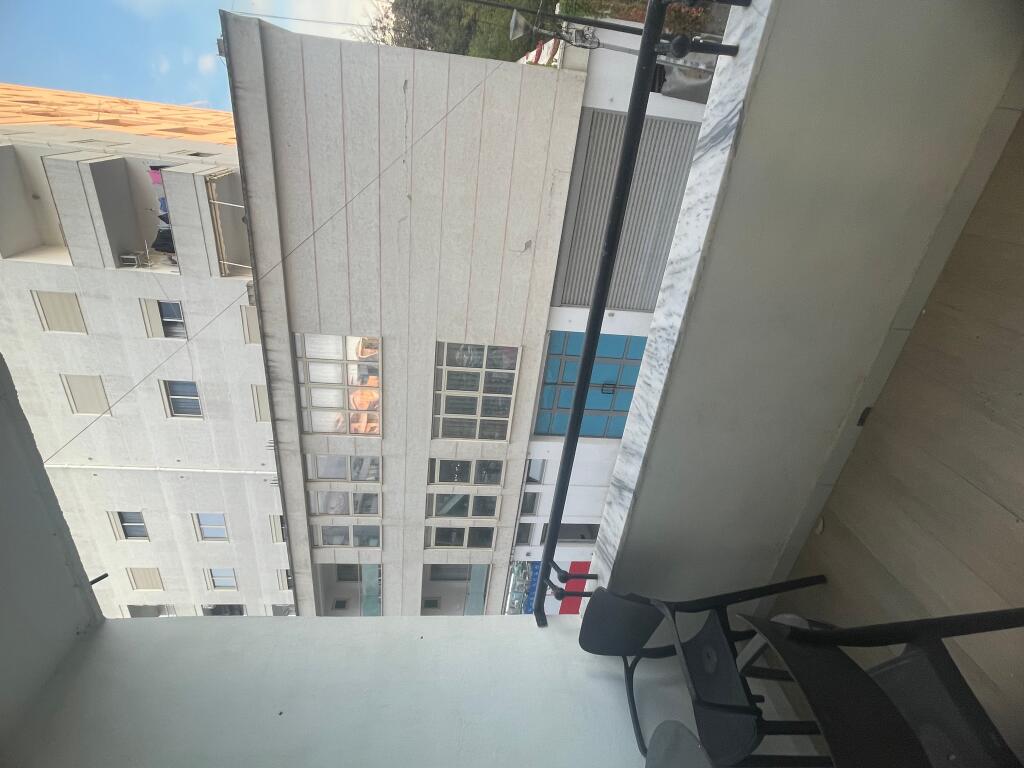 🏖️ Jepet me qira apartament 1+1 në Plazhin e Durrësit – pranë Florides