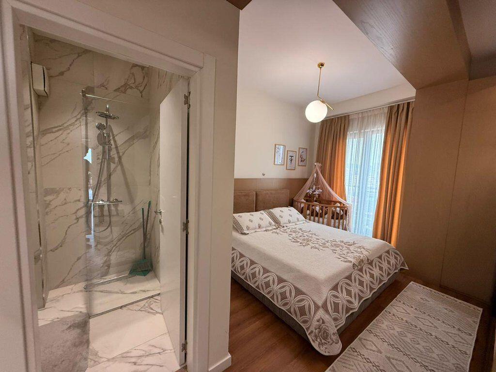 SHITET APARTAMENT 2+1 – SHKOLLA E KUQE