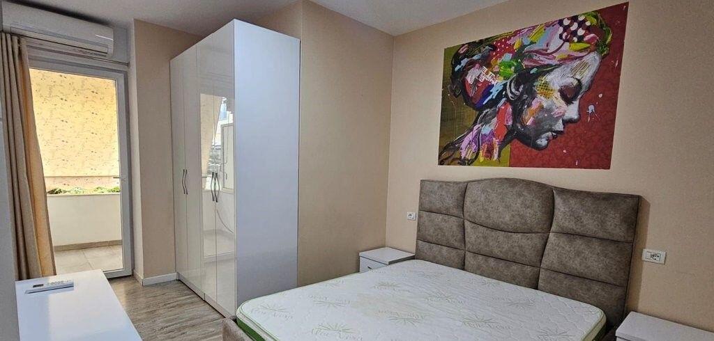 Apartament Modern 1+1 me Qira te “9-Katëshet”, Tiranë – Totalisht i Mobiluar