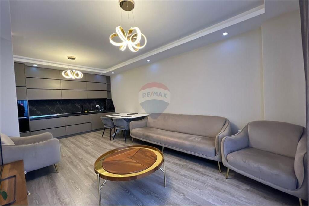 APARTAMENT 2+1+2 PER QIRA TE QUARTIUM RESIDENCE