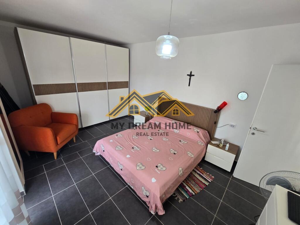 SHITET APARTAMENT 2+1 TE VALA PARK