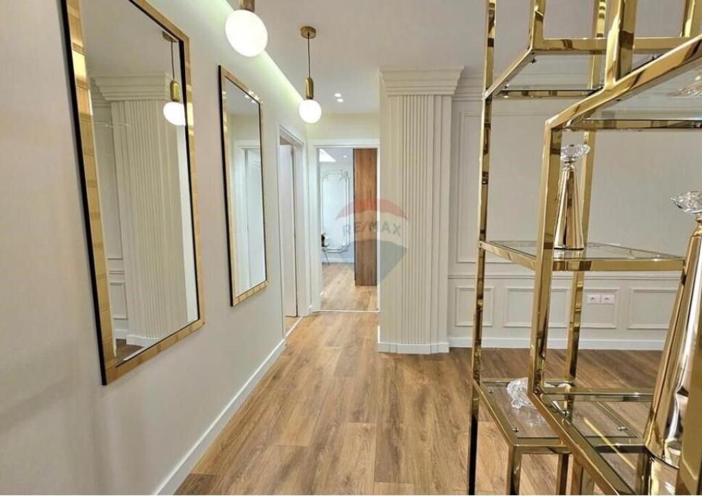 Apartament - Për Shitje - Shushica, Tiranë (ID: 530181095-225)