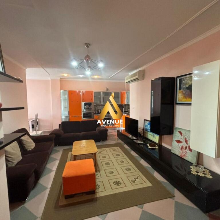 JEPET ME QIRA APARTAMENT 2+1 NË BLLOK, RRUGA NIKOLLA TUPE, TIRANË