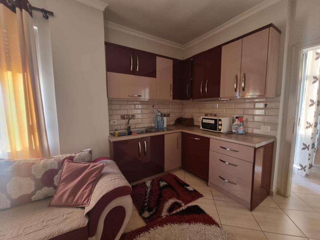 Apartament me qera 2+1 📍Misto Mame