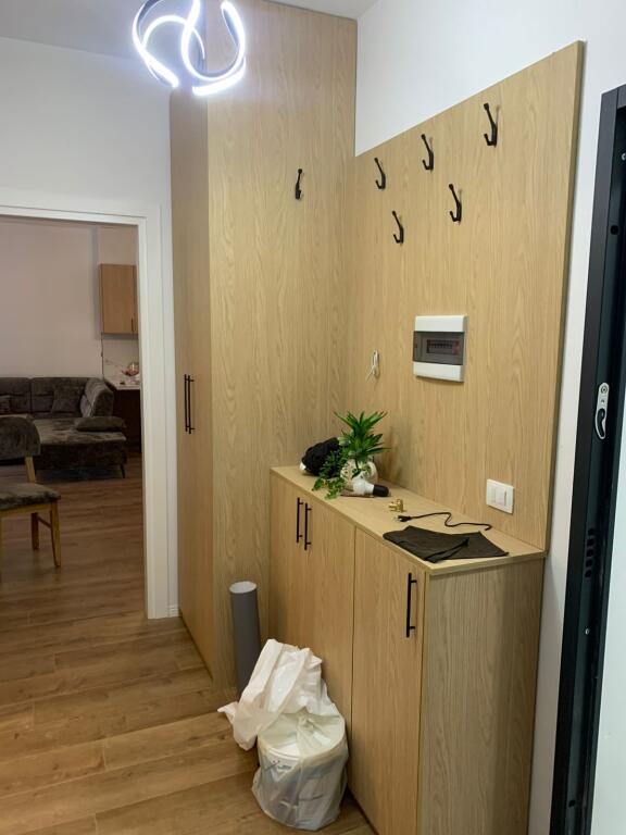 APARTAMENT ME QERA 2+1