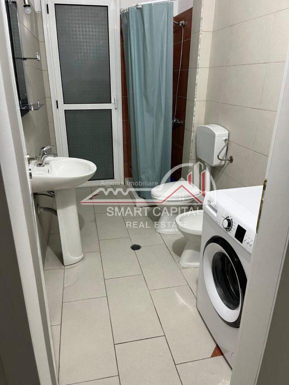 JEPET APARTAMENT ME QIRA 1+1 – RRUGA KOSOVA,VLORE!