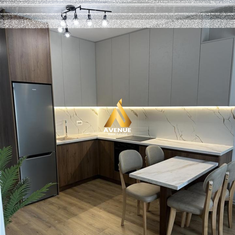 Appartamento 2+1 in Affitto – Zogu i Zi, Tirana