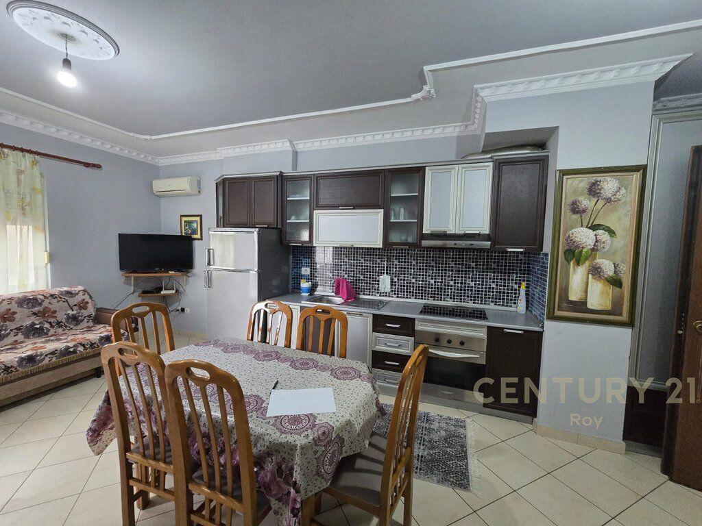 APARTMENT 1+1 FOR SALE IN SHKEMBIN E KAVAJES!!!