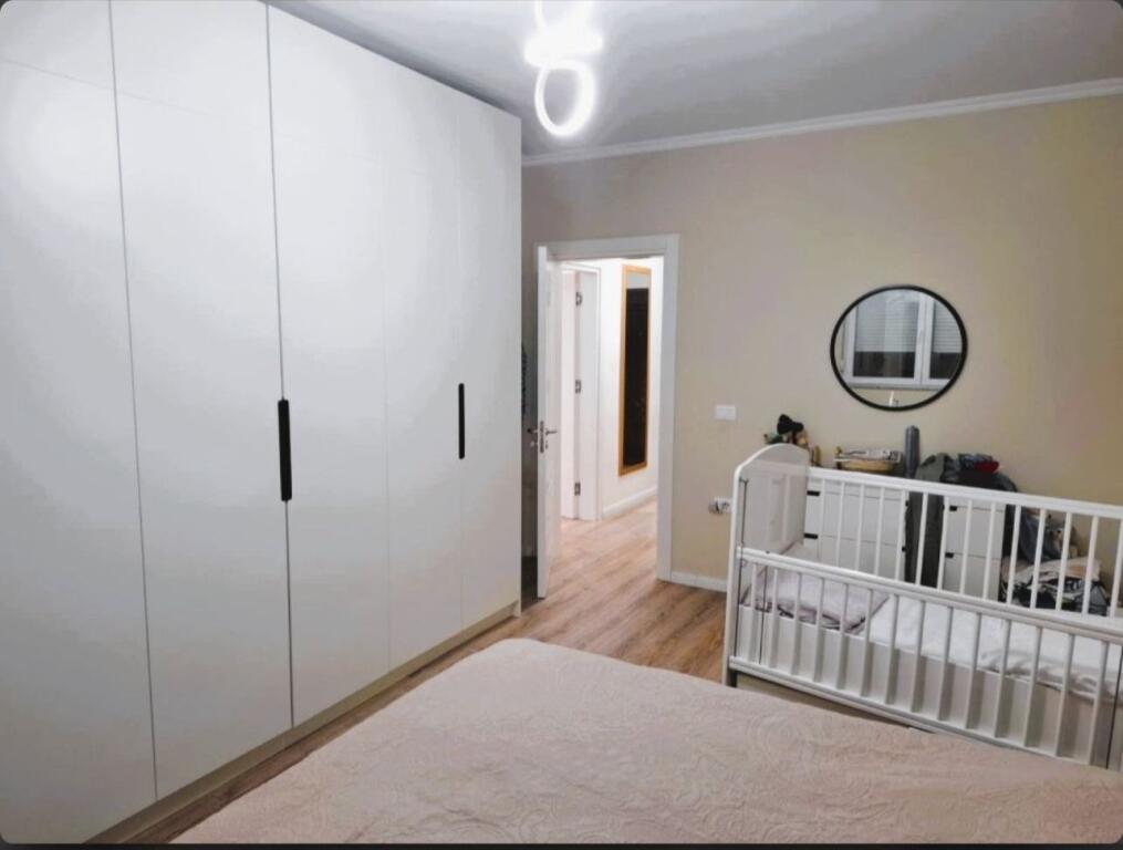 Vendesi in vendita Appartamento 1+1 arredato – Via Sali Butka