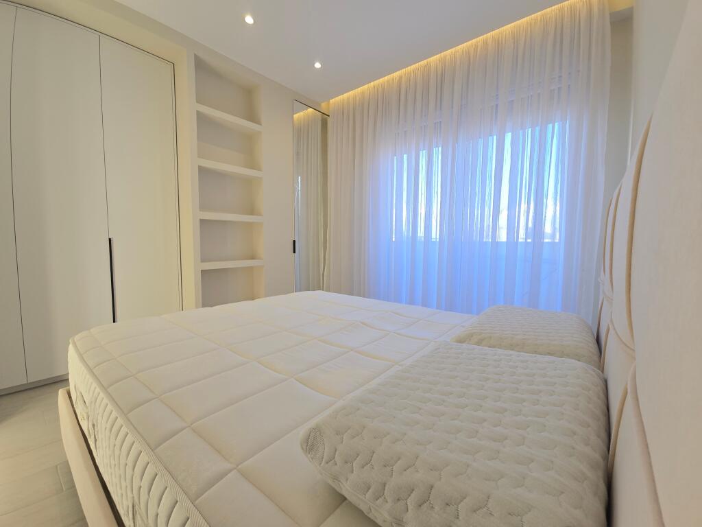 Don Bosko apartment 1+1+Parking for rent