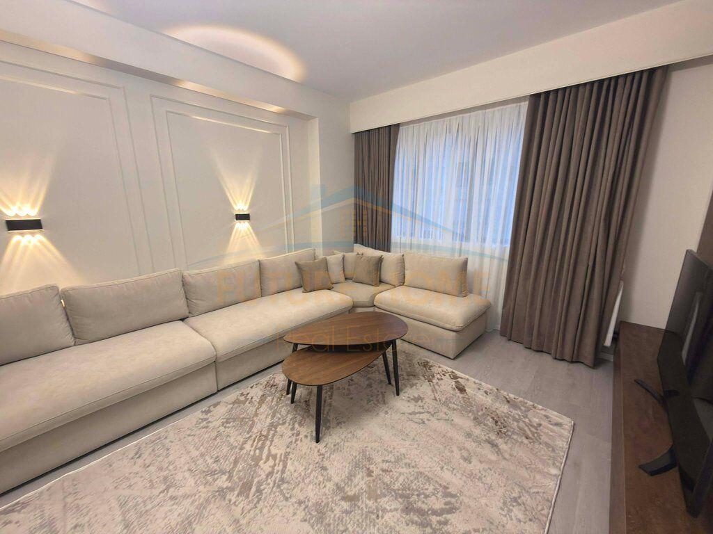 Rent, Apartment 2+1, Unaza e Re, Tirana