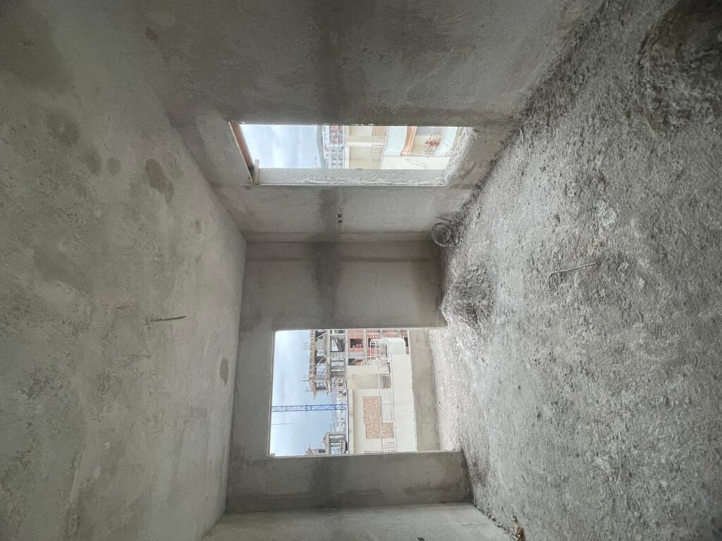 🌊 Shitet Apartament 1+1 me Pamje Deti – Vetëm 1,100 €/m²!